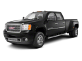 2011 GMC SIERRA 3500HD