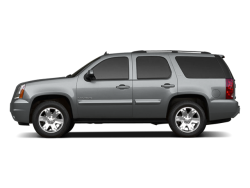 2011 GMC YUKON  - Side View