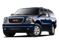 2011 GMC YUKON XL - Front View