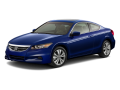 2011 HONDA ACCORD COUPE