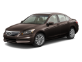 2011 HONDA ACCORD SEDAN