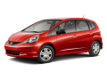 2011 HONDA FIT