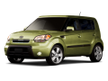2011 KIA SOUL