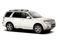 2011 MERCURY MARINER - Front View
