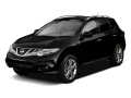NEW 2011 NISSAN MURANO Burlington Washington - Front View