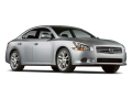 2011 NISSAN Maxima  - Front View