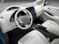 NEW 2011 NISSAN LEAF  Burlington Washington