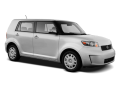 2011 SCION XB - Front View