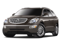 2012 BUICK ENCLAVE LEATHER - Front View