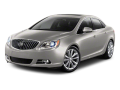 2012 BUICK VERANO  - Front View