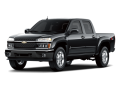 2012 CHEVROLET COLORADO