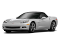 2012 CHEVROLET CORVETTE