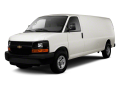 2012 CHEVROLET EXPRESS