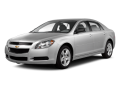 2012 CHEVROLET MALIBU