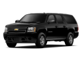 2012 CHEVROLET SUBURBAN