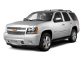 2012 CHEVROLET TAHOE
