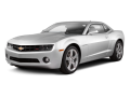 2012 CHEVROLET CAMARO  - Front View