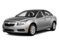 2012 CHEVROLET CRUZE