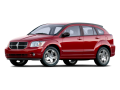 NEW 2012 DODGE CALIBER SXT Burlington Washington - Front View