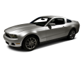 MUSTANG