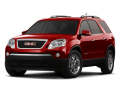 2012 GMC ACADIA