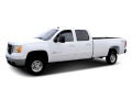 2012 GMC SIERRA 2500HD