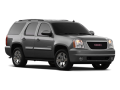 2012 GMC YUKON