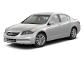 ACCORD SEDAN