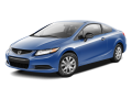 CIVIC COUPE