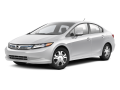 CIVIC HYBRID
