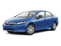 CIVIC SEDAN