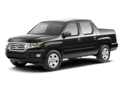 RIDGELINE