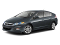 2012 HONDA INSIGHT