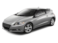 2012 HONDA CR-Z