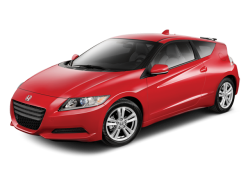 CR-Z