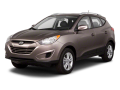 2012 HYUNDAI TUCSON