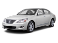 2012 HYUNDAI GENESIS