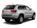 NEW 2012 JEEP GRAND CHEROKEE LAREDO Burlington Washington