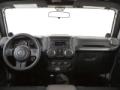 NEW 2012 JEEP WRANGLER UNLIMITED  Burlington Washington