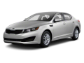 2012 KIA OPTIMA
