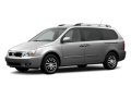 2012 KIA SEDONA