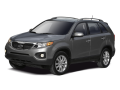 2012 KIA SORENTO