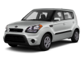 2012 KIA SOUL