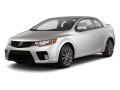2012 KIA FORTE