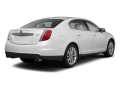 NEW 2012 LINCOLN MKS  Dickinson North Dakota