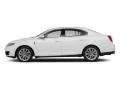 NEW 2012 LINCOLN MKS  Dickinson North Dakota