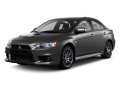 LANCER EVOLUTION