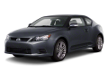 2012 SCION TC  - Front View