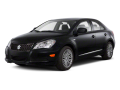 KIZASHI