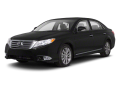 2012 TOYOTA Avalon  - Front View